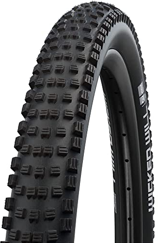 Schwalbe Wicked Will MTB-Fahrradreifen – 27.5/29 Zoll – in TLE/TLR/Tube – Profil mit Grip und Leichtlauf – Trail-, Mountain-, Enduro-Bike - Schwalbe Reifen MTB