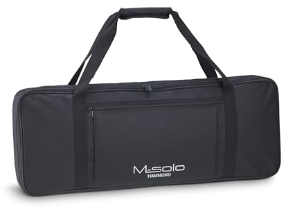 Hammond Softbag M-solo - Keyboardtasche, SC-M49