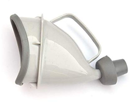 bacinilla para cama Urinarios portátiles for coche, orinales de emergencia for coches, bacinillas for viajes de larga distancia.