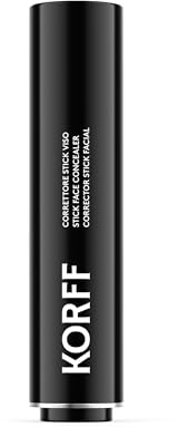Korff Correttore Stick 03, Finish Naturale e Luminoso, A Lunga Tenuta, Texture Morbida, 1.6gr