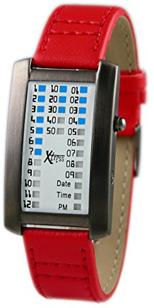 XTRESS Men's Bracelet Watches XDA1030R