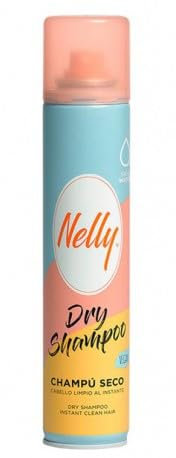 NELLY CHAMPU EN SECO 75 ML