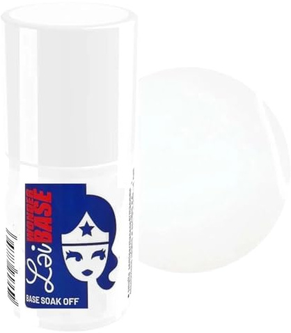 CLARISSA LEI Wonder Base 14 ml TPO&HEMA FREE - Base per unghie