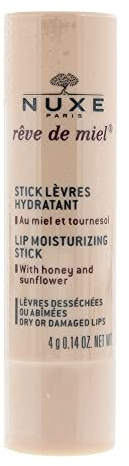 Reve de Miele - Lip Moisturizing Stick by Nuxe for Unisex - 0,14 oz Lip Moisturizer