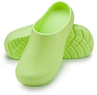ESTRO Trädgårdsskor Herr Tofflor Dam - Unisex Trädgårdstofflor Clogs Dam Gummi Lätta Sommar Trädgård Clogs Herr CC01