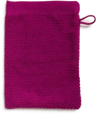 Möve Waschhandschuh Bliss Handtücher - 20 x 15 cm, 100% Baumwolle,