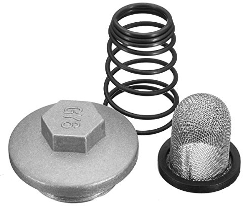 Moto Scooter Huile De Vidange Bouchon Ensemble Pour Baotian Benzhou Znen Taotao 50-150Cc