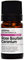 BIO - Rose Bourbon Geranium Essential Oil - 5ML - 100% Pure, Natural, Chemotyped and AB Certified - AROMA LABS (French Brand)