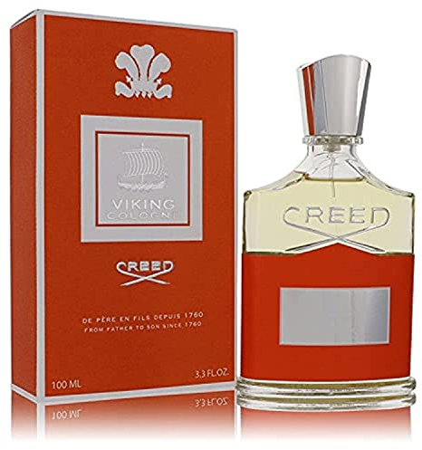 Creed, Viking Cologne, Eau de Parfum, Unisex, 100 ml.