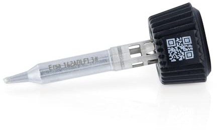 Ersa 0142ADLF13/SB Lödspets Vinklad Spetsstorlek 1.30 mm Innehåll 1 st