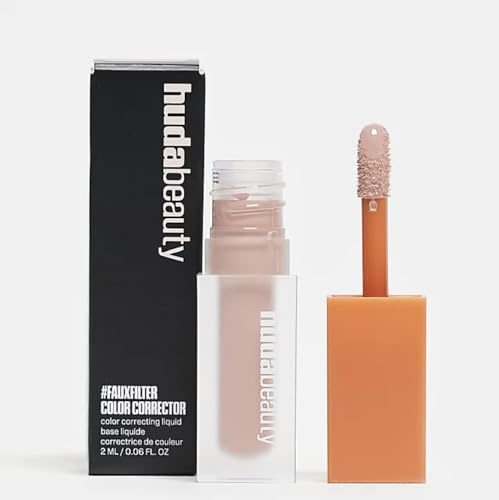 Huda Beauty Huda Beauty # Filtre de couleur correcteur de couleur sous l'œil – Cherry Blessom