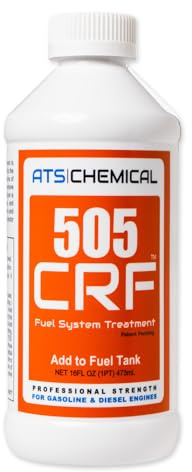 ATS CHEMICAL 505 CRF Fuel System Treatment (1)
