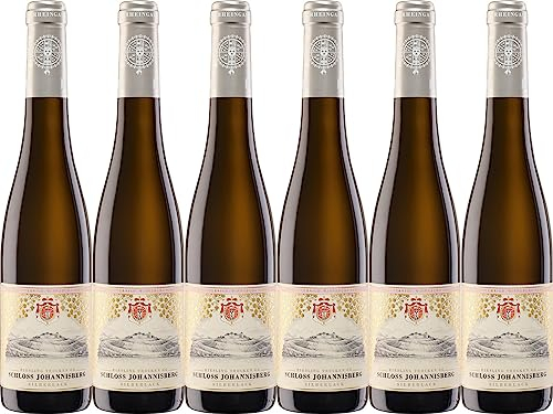 Schloss Johannisberg Silberlack GG 2021 Trocken (6 x 0.375 l)