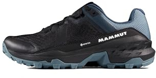 Mammut Girun II Low Gore-TEX Walking Shoes - AW26