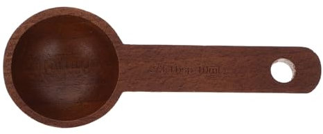 LABRIMP Cucchiaio Dosatore Multi Noce per Tè e Spezie Misurino per Cucina e Bar Utensile per Misurazioni Precise Ingredienti Gourmet