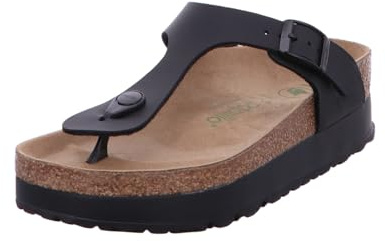 Birkenstock Gizeh PAP black - 37