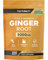 Zenzero Capsule 3000mg | 200 Compresse Vegane | Estratto Zenzero | Ayurveda | Ginger Root Extract Supplement | di Horbaach