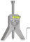 Poggapp Pipe Center Finder with Centering for Measure Pipe Diameter Over 0.5Inch and Up Pipe Center Punch Level Reusable Easy to Use