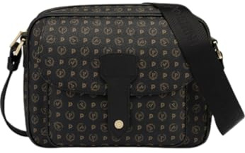 POLLINI POLLINI BORSA HERITAGE TE8448PP0AQ Nero NERO/NERO 1100A