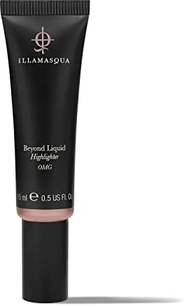 ILLAMASQUA Beyond Liquid Highlighter - OMG, 350g