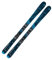 Damen Ski Alpinski Damenski - Blizzard Black Pearl 88 - 171cm - Modell 2024 - All Mountain Ski - inkl. Bindung Marker TCX 11 Demo Z3-11 - für Fortgeschrittene und Experten