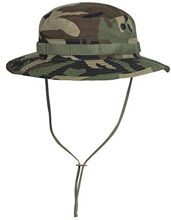 Helikon-Tex M65 Pantalón EDC Outdoor Militar del Ejército del Ejército Federal – NyCo Sateen- Negro, Negro, 3XL/R