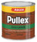 Adler Pullex 3 in 1 - Vernice per legno di larice, 2,5 l