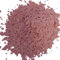 WO-WE Farbchips für Epoxidharz Bodenbeschichtung Bodenfarbe Colorchips Orange - 1Kg
