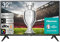 Hisense TV 32A4K - HD Smart TV de 32 con Modo Juego, Deportes IA, Sonido Dolby DTS HD, Alto Contraste, VIDAA U6, función Compartir en el televisor (2023)