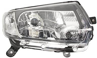 TYC Hauptscheinwerfer 20-14611-05-2