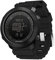 NORTH EDGE APACHE-46 Digitale Sportuhr für Herren Militärische Taktische Uhr mit Kompass, Temperaturanzeige Schrittzähler und Survival-Funktionen Wasserdicht Silikonarmband