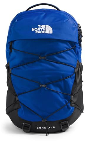 The North Face Unisex Borealis 28L Backpack, Tnf Blue/Tnf Black