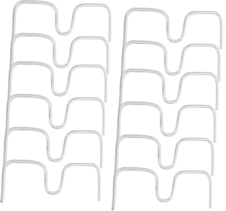 HYTROVE 14piezas Modelador De Ramas para Árboles Frutales Separadores De Ramas Herramientas De Jardín Fijación De Forma