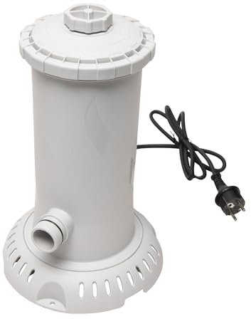 Épurateur à cartouche 3,8m3/h Summer Waves