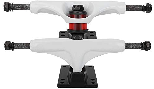 2 Stücke Skateboard LKW Professionelle 4-8 Zoll Aluminium Legierung Skate Board Standard LKW für Longboard Ersatz