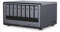 UGREEN NASync DXP8800 Plus 8-Bay Desktop NAS, Intel i5 1235u 10-Core CPU, 8GB DDR5 RAM, 128G SSD, 2 * 10GbE, 2*M.2 NVMe Steckplätze, 8K HDMI, 2*TBT4, Network Attached Storage (Diskless)