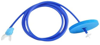 predolo Tube de plongée avec Tuba, Tuba de Natation pour l'apnée