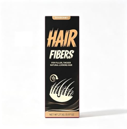 Polvo Voluminizador para el Pelo, Polvos Pelo con Efecto Mate, Acabado y Mate, Travel Essentials, Marrón claro
