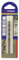 TIVOLY 11468520450 - Broca para metal HSSE5 Mango cilíndrico TECHNIC COBALT diámetro 4,5 mm largo 80 mm profundidad de corte 47 mm