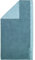 Joop! Handtücher Tone Doubleface 1689 Aqua - 44 Duschtuch 80x150 cm