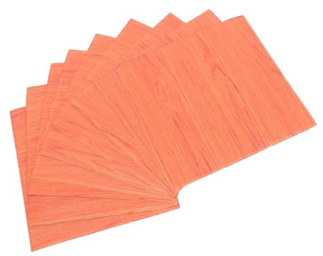 SHINEOFI 10 Pegatinas De Pared Tridimensionales De Piedra Papel Tapiz Despegable Y Adhesivo Calcomanías De Azulejos Extraíbles Papel Tapiz De Ladrillo Realista Papel Tapiz