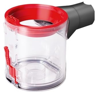 Kabelloser Handstaubsauger, Staubbehälter, Mülleimer, Kompatibel Mit Dyson, V7, V8, SV10, SV11, Ersatzteilzubehör