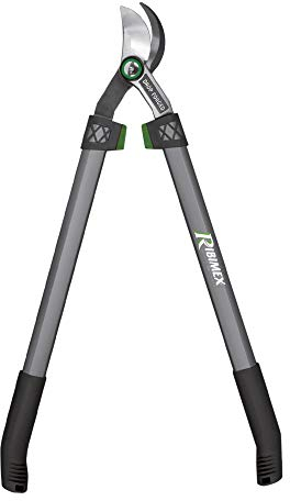 Coupe-branches en acier forgé avec contro-lama – RIBIMEX mod. prcbc64pro