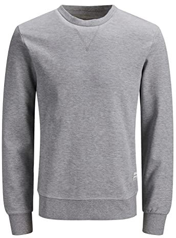 JACK & JONES Basic Pullover für Herren - M