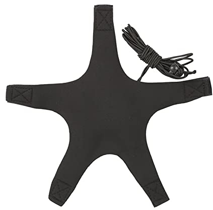 Entrenador de Fútbol/voleibol/rugby, Tiro de Patada de Fútbol Solo Práctica Entrenamiento Ayuda Habilidades de Control Cinturón Ajustable para Niños Adultos, Longitud Elástica 2-12 M, Pelota No Inclui