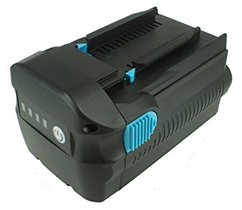 PowerSmart® 4500mAh 36V Li-ion Akku für Hilti B36, B36/2.6, B36/3.0, B36/3.3, B36/3.9, B36/6.0, B36V, 401594, 418009, 2018896, 2203932, WSC70