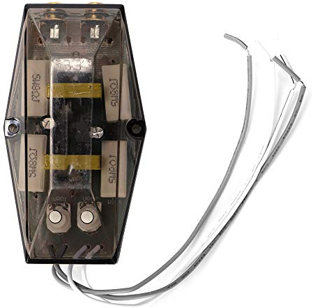 Amplificateur De Voiture Portable 12V, Caisson De Basses, Convertisseur Haut Et Bas, Système De Sonorisation Compact Pour Installation Automobile, Qualité Sonore Puissante Et Claire