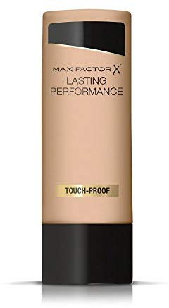 Max Factor Maxfactor Lasting Performance Foundation 35 ml (Pack of 1) 40 Light Ivory