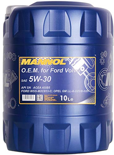 CHEMPIOIL-5 TRUCK Ultra UHPD 10W-40 20 L