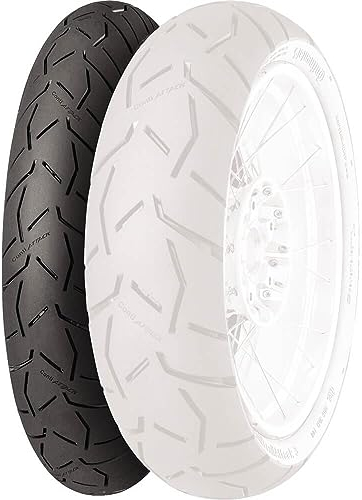 Continental 120/70 R19 60V ContiTrailAttack 3 M/C Motorradreifen